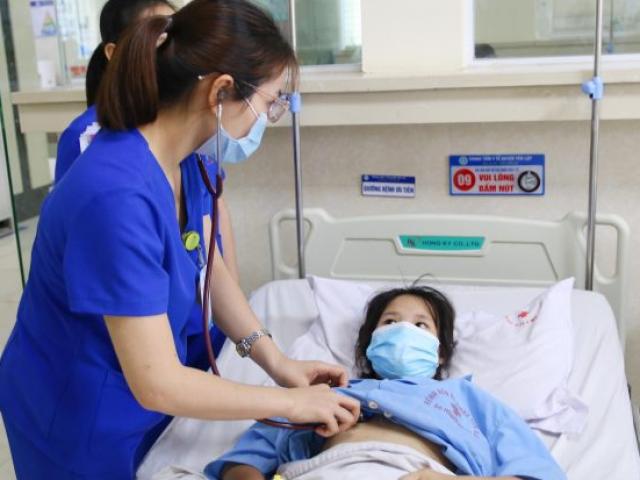 Sức khỏe đời sống - Nữ sinh nguy kịch sau 10 ngày dùng thuốc nam