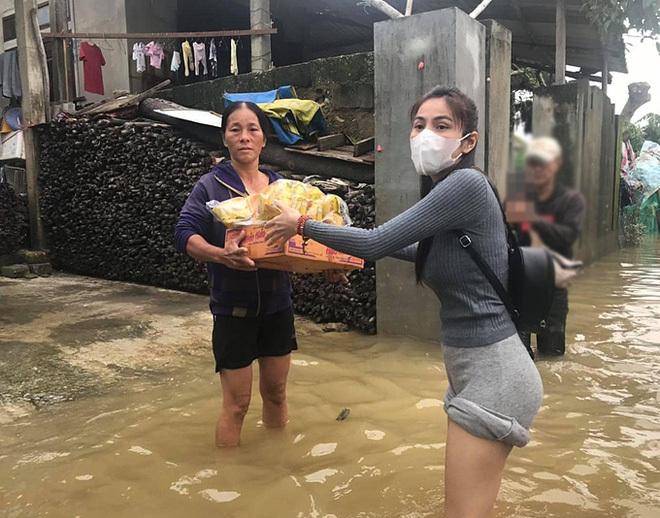 Sau Hoài Linh đến Trấn Thành bị nghi có khúc mắc về tiền quyên góp từ thiện - 4