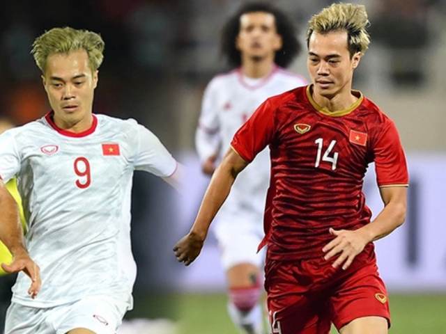 Bóng đá - Các đối thủ vòng loại World Cup "ngã ngửa" với "quái chiêu" của thầy Park?