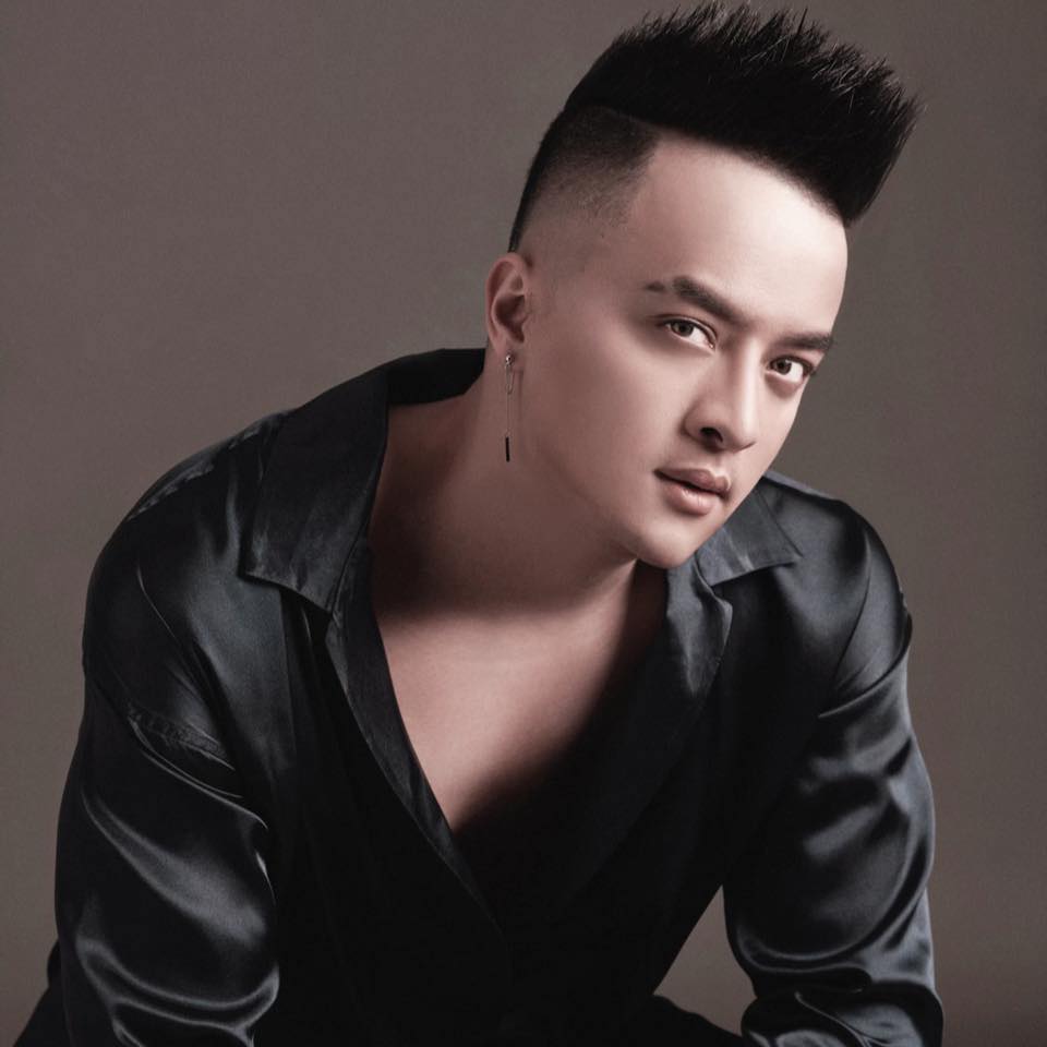 Cao Thái Sơn có động thái lạ sau hàng loạt pha xử lý gay gắt của Nathan Lee - 3