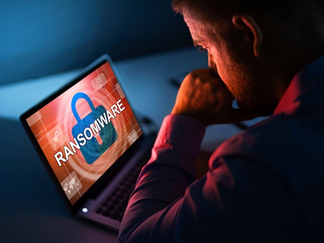 Công nghệ thông tin - Phơi bày bí mật của các hacker chuyên tống tiền bằng mã độc