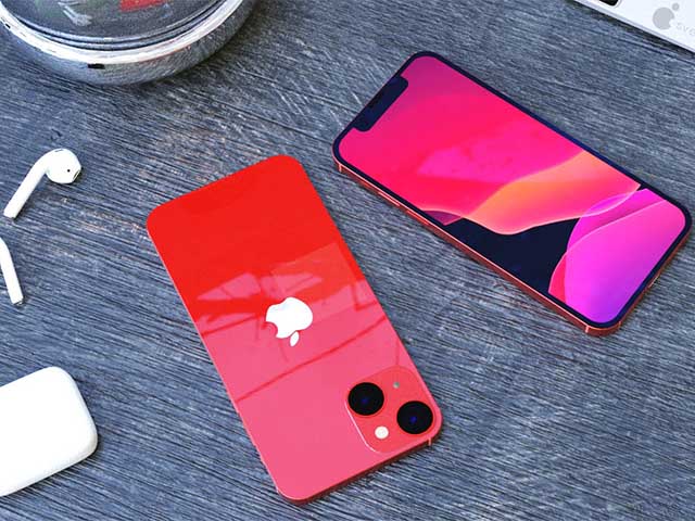 Thời trang Hi-tech - Ai là "chủ thầu" sản xuất chip A15 trên dòng iPhone 13?