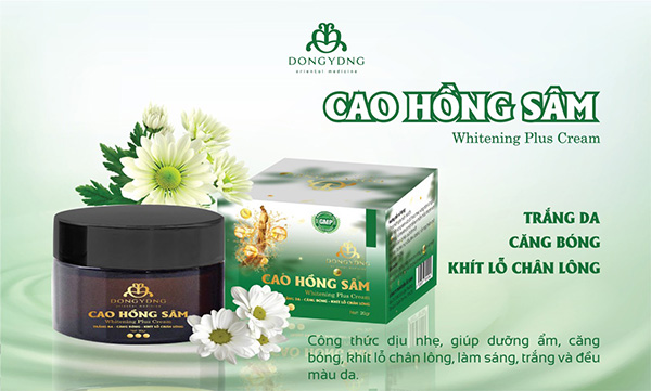 Đông y DNG bí quyết “lưu giữ thanh xuân” từ thương hiệu nổi tiếng - 3