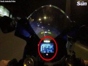 Thế giới - Úc: Chạy xe mô tô hơn 250 km/giờ, tài xế gặp tai nạn thảm khốc