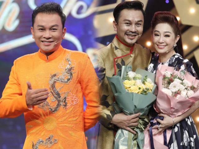 Giải trí - NSƯT Hữu Quốc bóc trần lý do khiến các bạn trẻ không dám theo đuổi cải lương