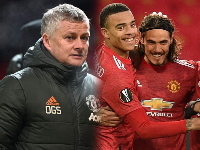 Bóng đá - MU chiến Villarreal chung kết Europa League, Solskjaer chơi "tất tay" bằng đội hình này