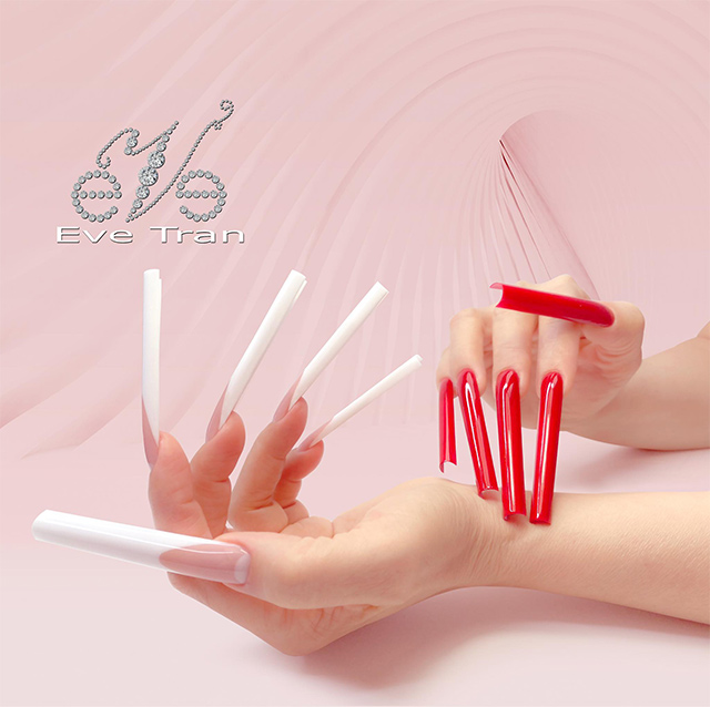 Eve Tran tổ chức Diamond Nail Artist cho người yêu nghệ thuật nail - 5