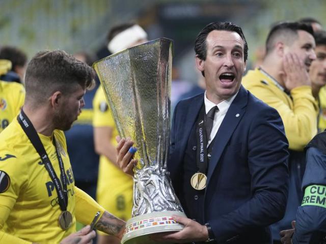 Villarreal hạ MU vô địch Europa League: Báo TBN khen kỳ tích, cảm thông De Gea