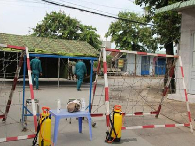 Tin tức trong ngày - TP HCM chính thức tạm dừng nhiều hoạt động không thiết yếu từ 0 giờ ngày mai 28-5