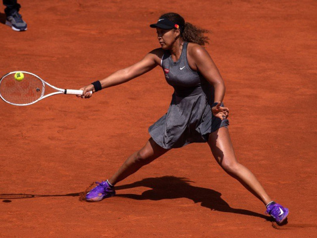 Thể thao - ‘Ngôi sao thị trường’ tuyên chiến với Roland Garros