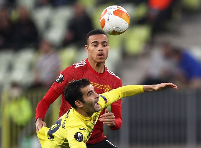 Trực tiếp chung kết Europa League, Villarreal - MU: Loạt đá luân lưu cân não - 1