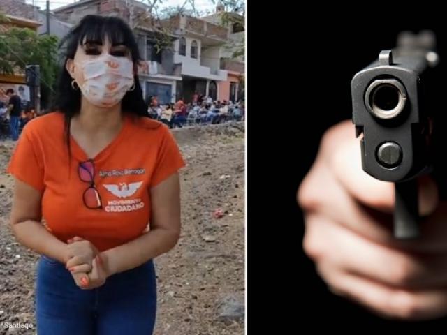 Thế giới - Mexico: Ứng viên thị trưởng bị bắn chết sau lời kêu gọi vận động tranh cử