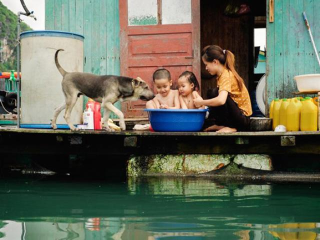 Du lịch - Những bức ảnh bình dị về Việt Nam qua ống kính của một nhiếp ảnh gia