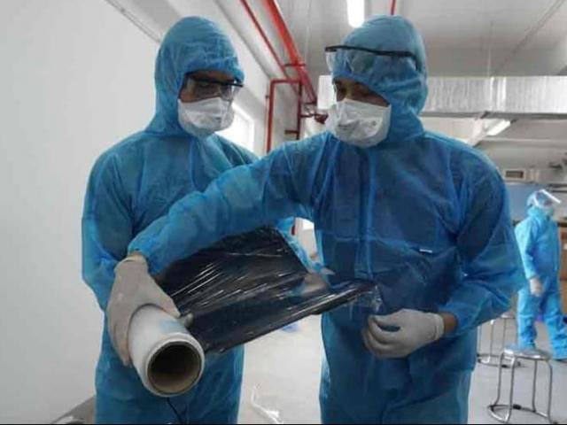 Tin tức trong ngày - Ca tử vong thứ 46 do liên quan đến COVID-19