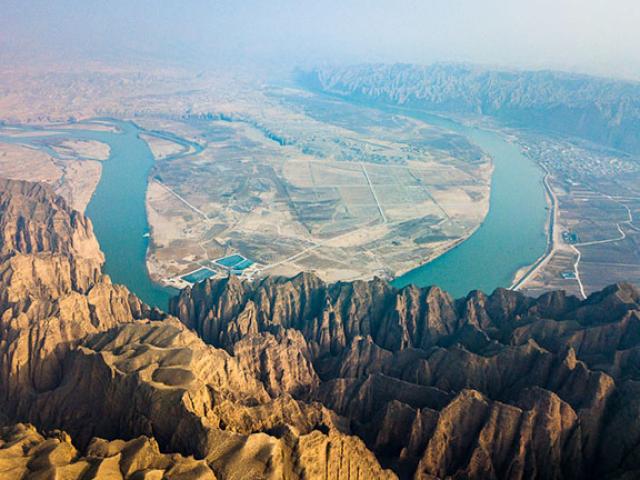 Du lịch - Khu rừng đá cướp đi sinh mạng của 21 người nhưng vẫn hút khách bởi vẻ đẹp hiếm có