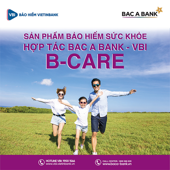 Bac A Bank và VBI chính thức hợp tác phân phối bảo hiểm phi nhân thọ - 2