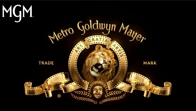 Apple đã mua thành công MGM.