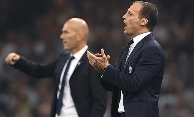 Cực nóng: HLV Zidane chia tay Real Madrid, thầy cũ Ronaldo thay thế - 5