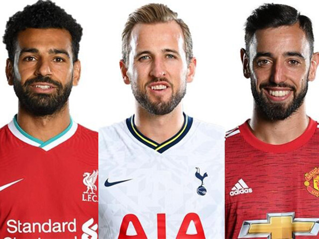 Bóng đá - Harry Kane giành vua phá lưới NHA: 23 bàn thắng hoàn hảo của 1 siêu tiền đạo