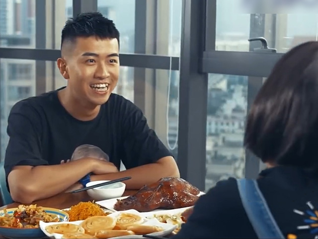 Cười 24H - Chàng trai mặt dày "vô liêm sỉ" ngay trong lần đầu xem mắt