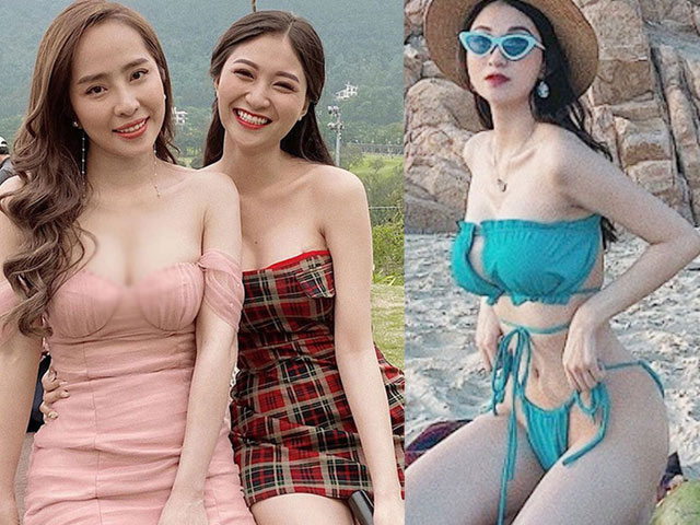 Đời sống Showbiz - Nữ phụ "Về nhà đi con" nóng bỏng thế này, bảo sao fan nam không thể rời mắt