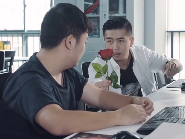 Cười 24H - "Ế" không phải do xấu trai mà do cách các chàng trai thể hiện tình cảm