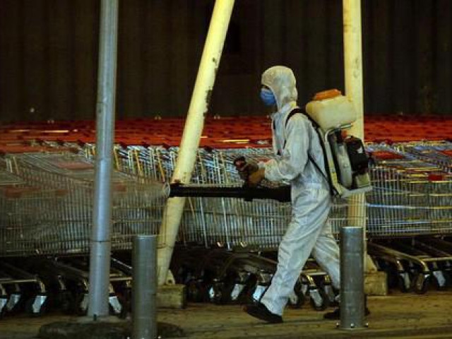 Sức khỏe đời sống - 9 ổ dịch cũ, 4 chùm ca bệnh mới, Hà Nội làm gì để "khóa chặt" đường lây?