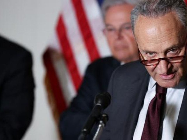 Thế giới - Mỹ ồ ạt tăng sức ép lên Trung Quốc