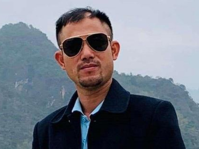 Pháp luật - Nghi án chánh thanh tra sở gửi tài liệu "Mật" cho giang hồ