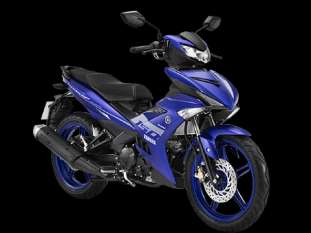 Xe máy - Xe đạp - Xe máy phổ thông bất ngờ giảm giá mạnh trong tháng 5