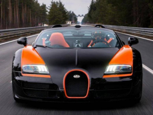 Ngắm xe - Top 10 siêu xe mui trần tốt nhất trong lịch sử thế giới