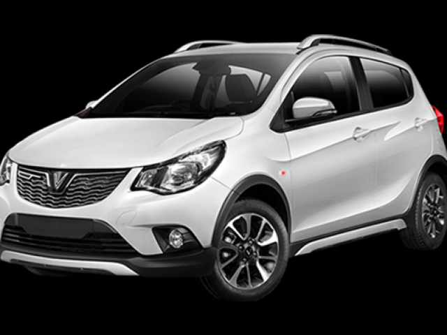 Ô tô - Điểm danh những mẫu ô tô giá rẻ chỉ hơn 400 triệu đồng