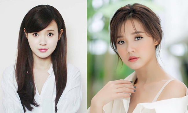 Midu tên thật là Đặng Thị Mỹ Dung, cô là một trong những hotgirl đời đầu của làng giải trí Việt. Ngoài làm diễn viên, người mẫu, Midu còn kinh doanh rất mát tay và thu về cho mình khối tài sản lên tới hàng chục tỷ đồng.
