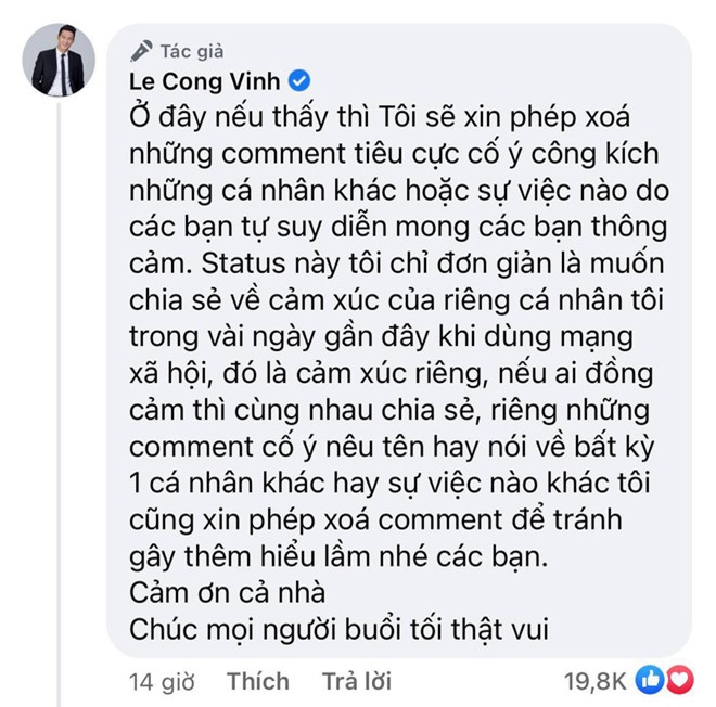 Sao bóng đá bị dân mạng "tấn công" vì nghi ngờ công kích bà Phương Hằng là ai? - 2