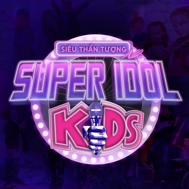 Sam Cầm Trịch Chương Trình Truyền Hình Thực Tế “Super Idol Kids”