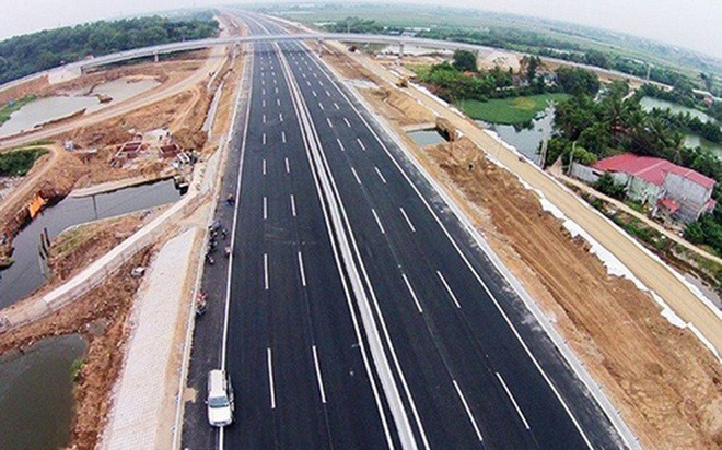 Cao tốc Bình Dương - Đồng Phú: Đẩy nhanh tiến độ, hoàn thành trong năm 2022 - 3
