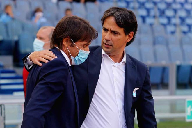 Nóng: Inter Milan dứt tình Conte, bổ nhiệm huyền thoại Ý làm thầy Lukaku - 3