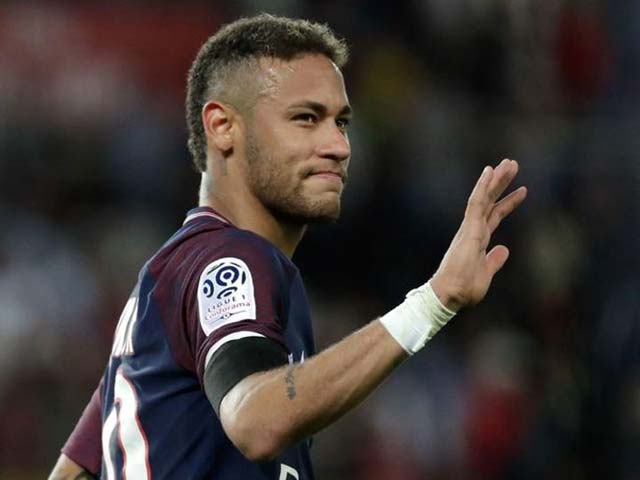 Neymar tránh né điều tra vụ việc tấn công tình dục nhân viên Nike
