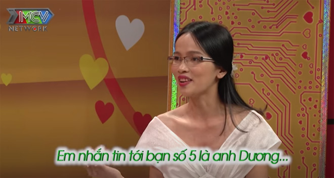 Cô gái cãi lời mẹ “ăn cơm trước kẻng” vì gặp được trai xịn trên “Bạn muốn hẹn hò” - 4