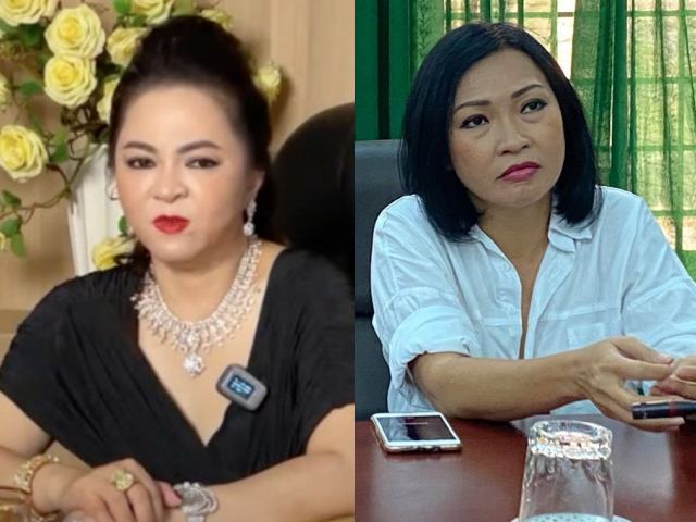 Sao Việt - Phương Thanh bất ngờ tuyên bố sẽ livestream "lọc" showbiz