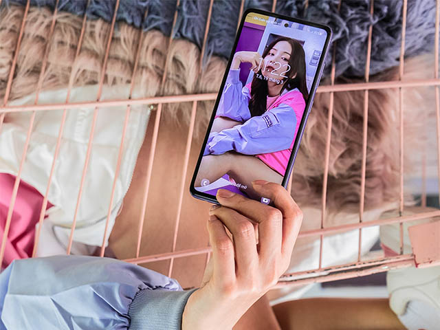 Thời trang Hi-tech - Galaxy A22 5G sắp ra mắt, giá chỉ 6,1 triệu