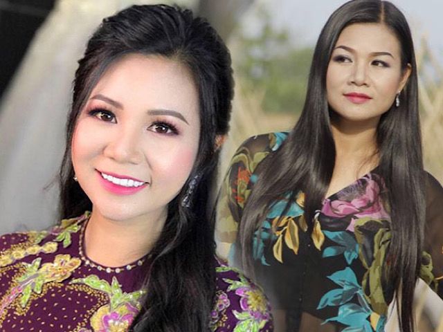 Đời sống Showbiz - ”Nữ hoàng Bolero miền Tây” áp lực khi chồng yêu cầu “1 là chọn hát, 2 là chọn anh”