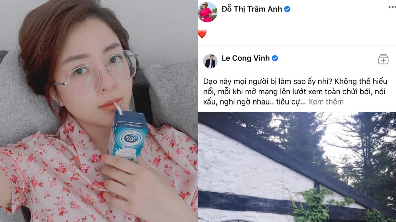 Sao bóng đá bị dân mạng "tấn công" vì nghi ngờ công kích bà Phương Hằng là ai? - 4