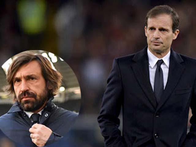 Bóng đá - Juventus chính thức sa thải HLV Pirlo, đăng clip đón Allegri "trở về nhà"
