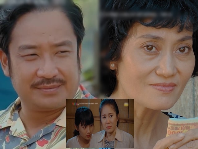 Phim - Lê Phương có tránh được "bẫy tình" trong "Thương con cá rô đồng"