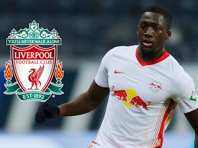 Bóng đá - Tin mới nhất bóng đá tối 28/5: Liverpool mua xong người đóng thế Van Dijk