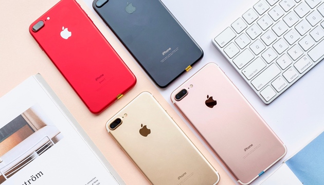 Đây là chiếc iPhone tuổi đời khá lâu, nhưng chạy phà phà, giá lại mềm - 4