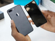 Thời trang Hi-tech - Đây là chiếc iPhone tuổi đời khá lâu, nhưng chạy phà phà, giá lại mềm