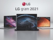 LG gram 2021 chính thức trình làng, giá từ 34,9 triệu đồng