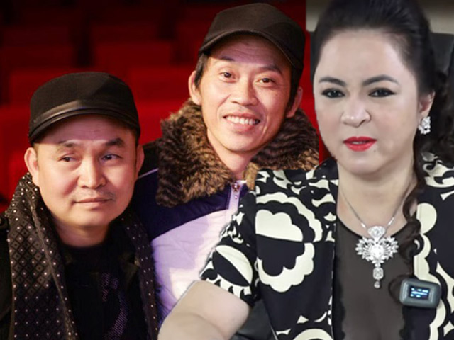 Ca nhạc - MTV - Thực hư việc "vua hài đất Bắc" Xuân Hinh bình luận ủng hộ livestream của bà Phương Hằng